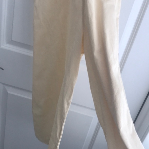 ASOS Linen Midi Romper - Picture 2 of 4